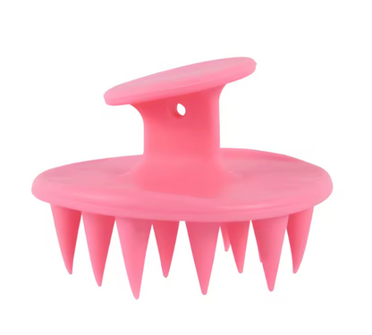 Scalp Massage Shampoo Brush