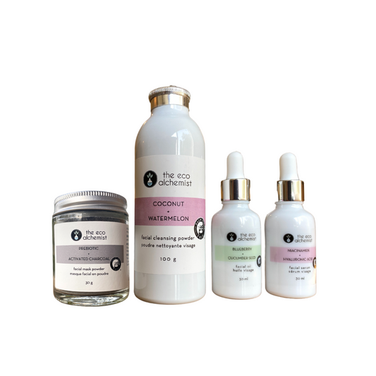 Skin Care Bundle