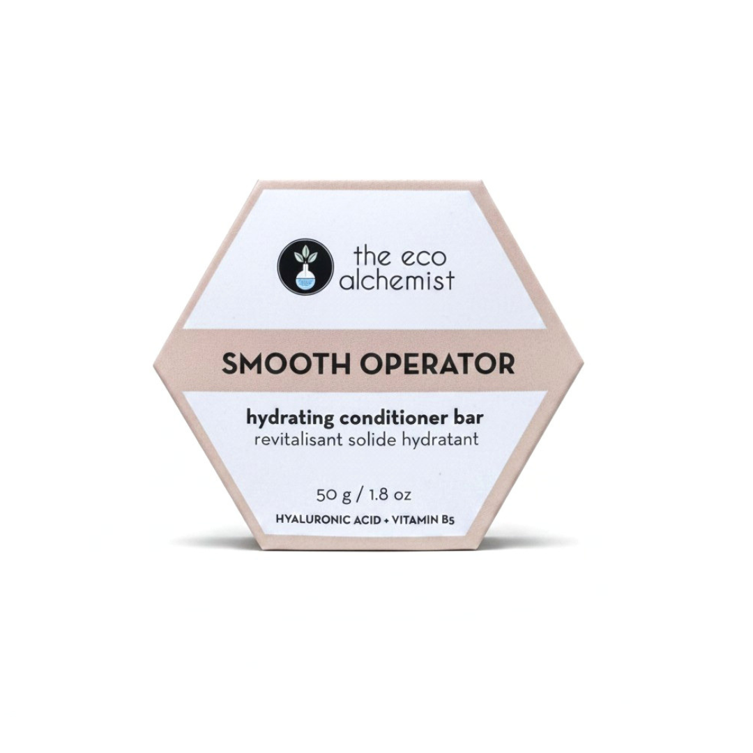 Smooth Operator Hydrating Conditioner Bar