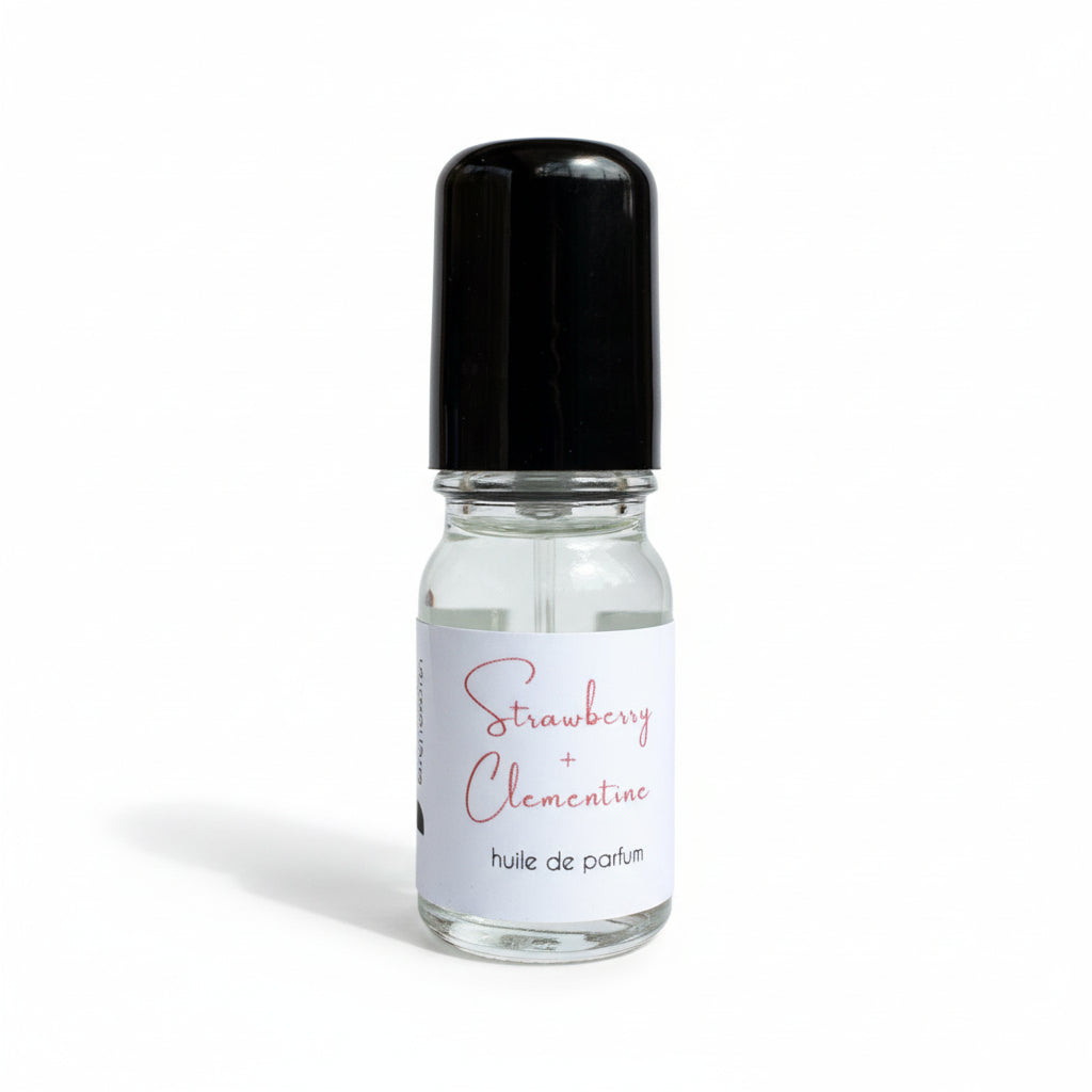 Perfume Sample/Travel Size