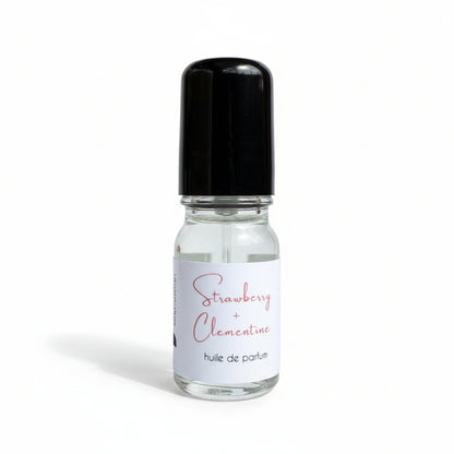 Perfume Sample/Travel Size