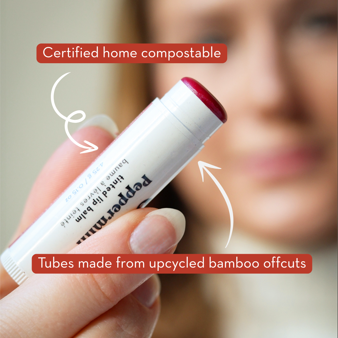 Holiday Lip Balm Duo