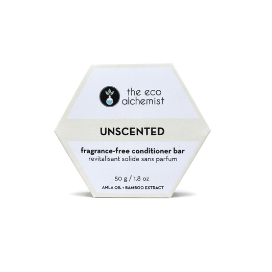 Non-Scents Unscented Conditioner Bar