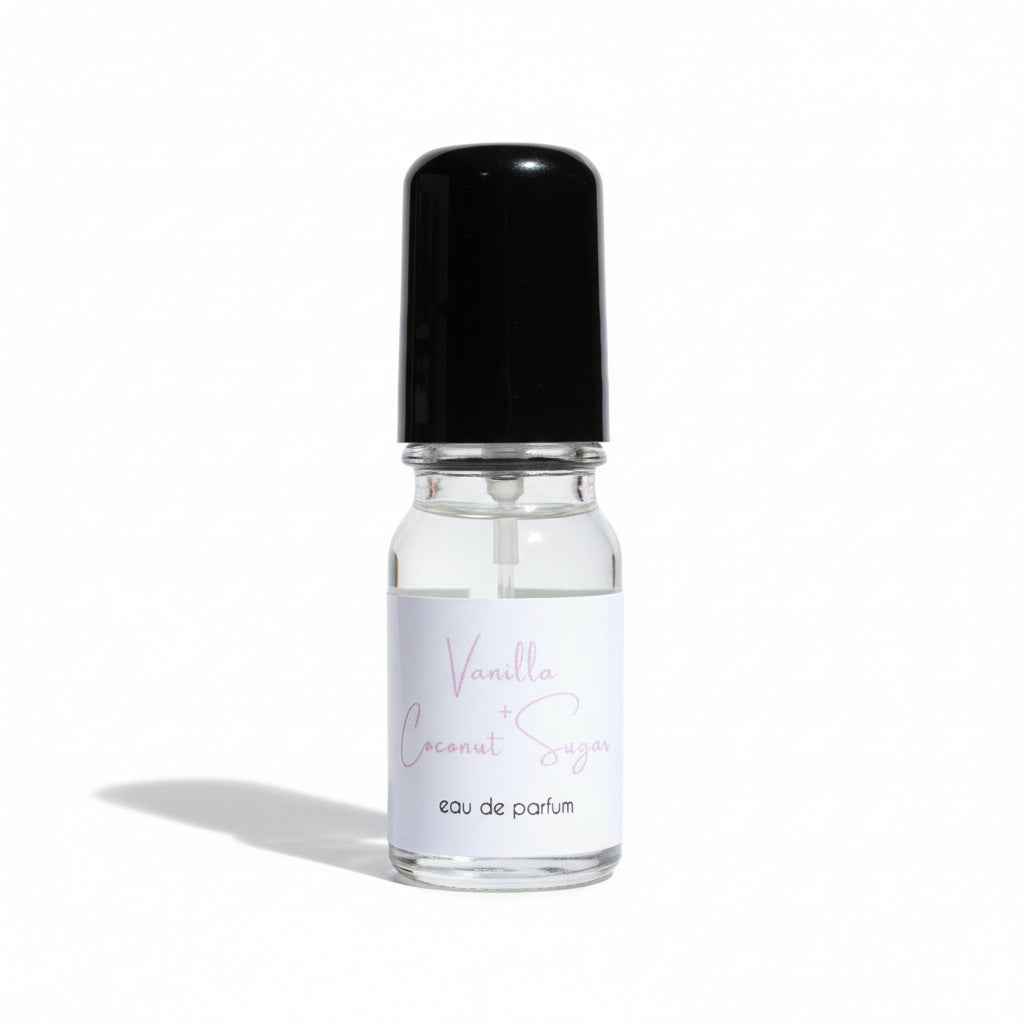 Perfume Sample/Travel Size