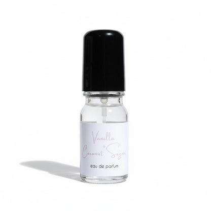 Perfume Sample/Travel Size