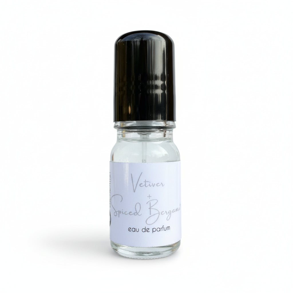 Perfume Sample/Travel Size