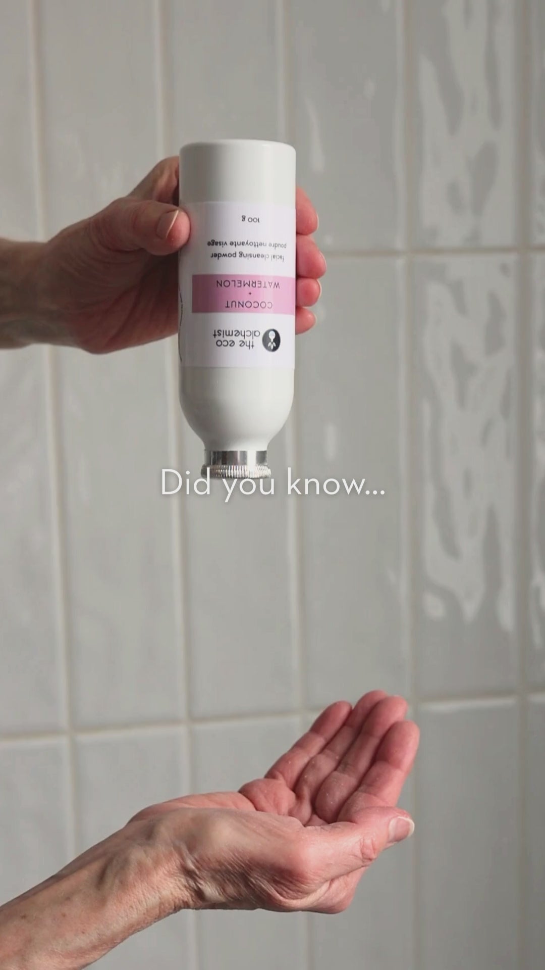 洗顔料 C'BON Clear Clay Wash & Ferment Powder main.jpg