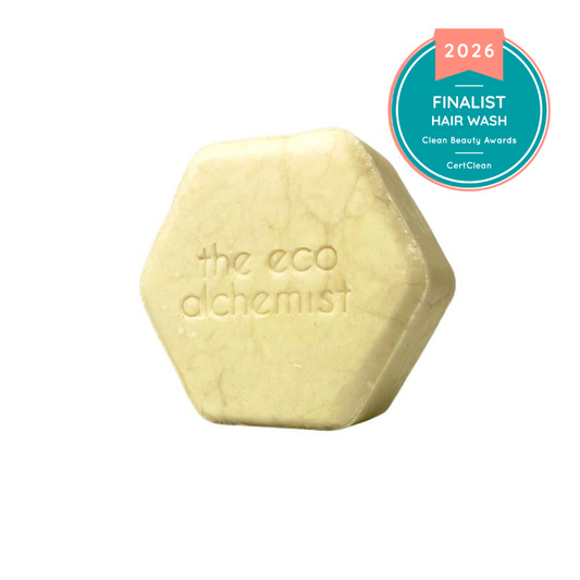 Smooth Operator Shampoo Bar