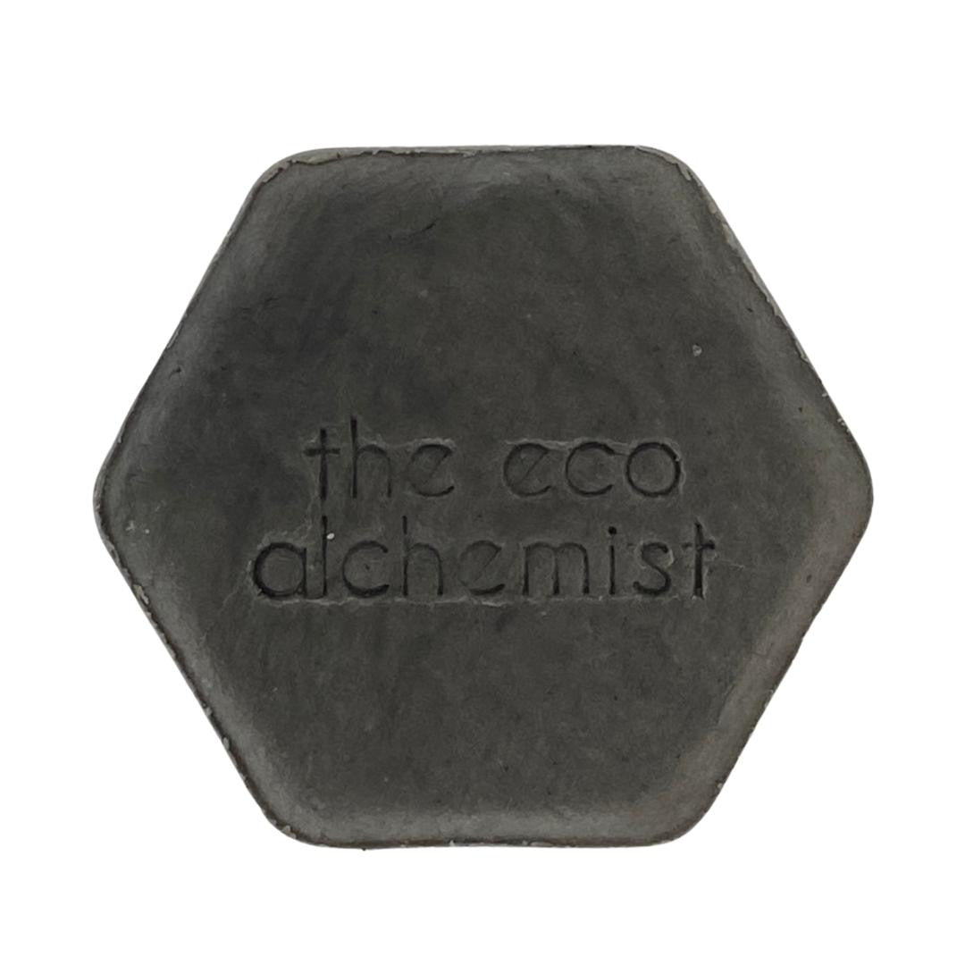 The Eco Alchemist Problem Solver Shampoo Bar 