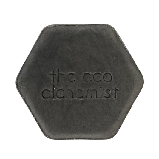 The Eco Alchemist Problem Solver Shampoo Bar