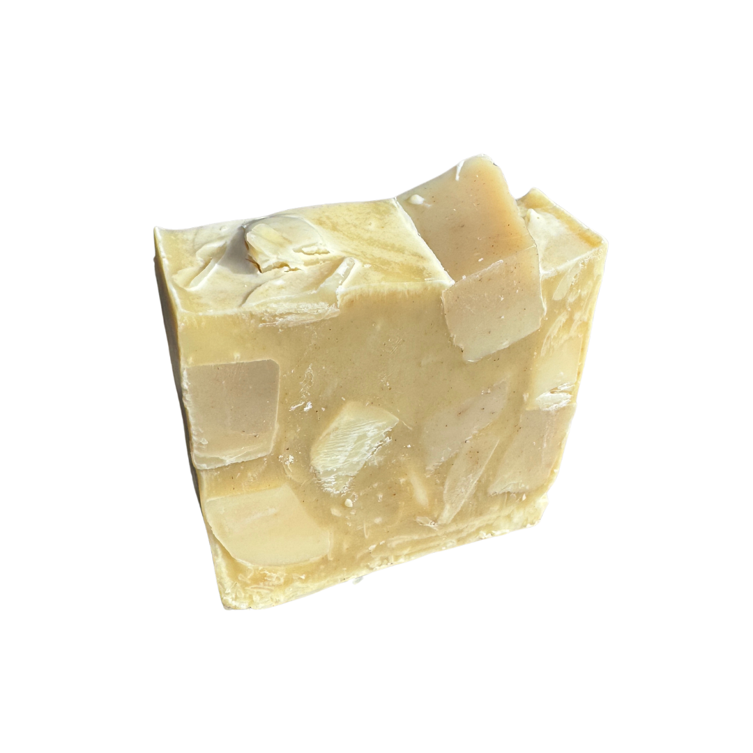 Lavender Zero-Waste Soap Bar