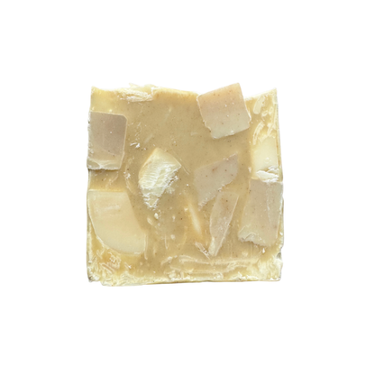 Lavender Zero-Waste Soap Bar